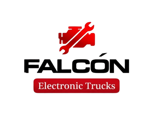 Falcon Electronic Trucks