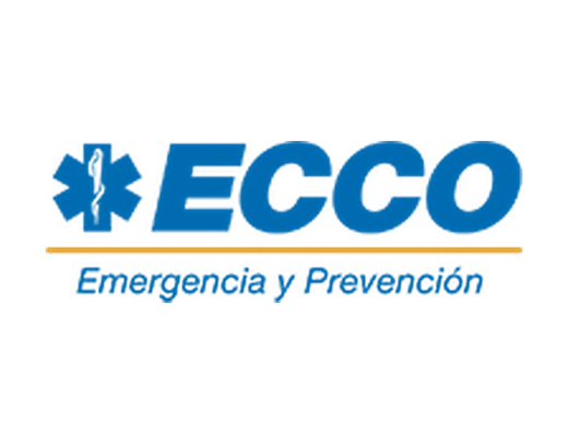 ECCO Emergencia y Prevención
