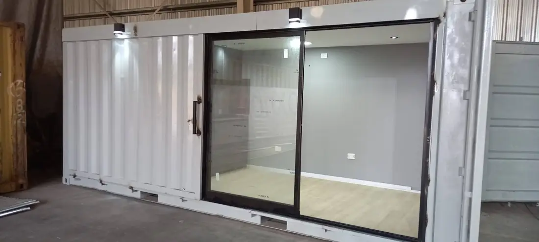 Solución modular