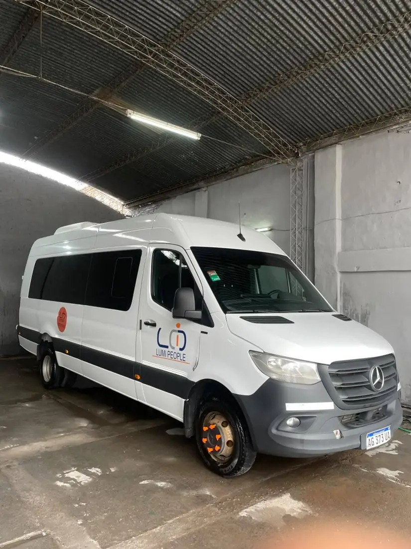 Lavado industrial 2
